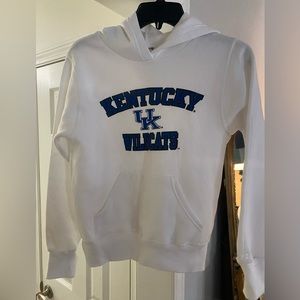 Kentucky Wildcats Women’s S Hoodie -Russel